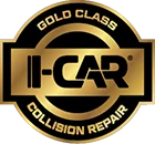 I-CAR Gold Class Collision Repair